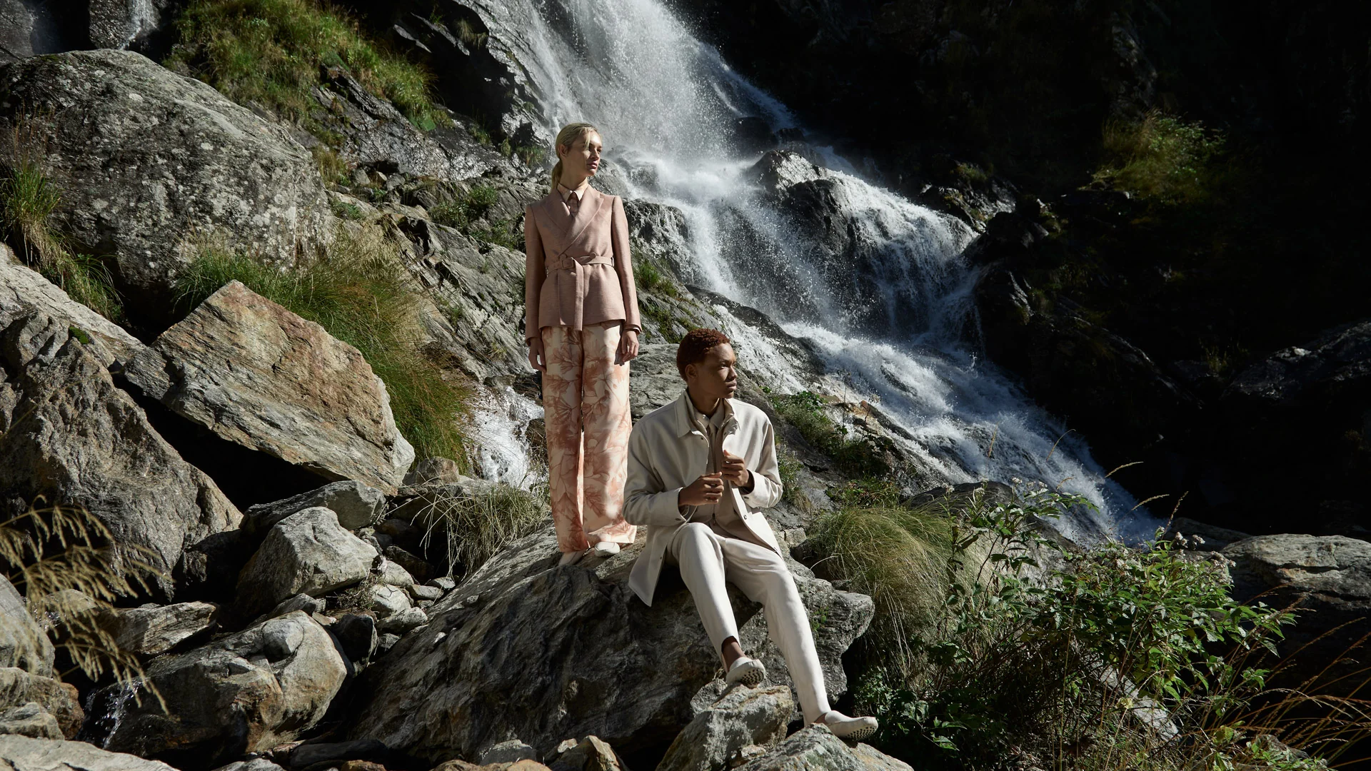 Timeless Elegance in Pure Cashmere